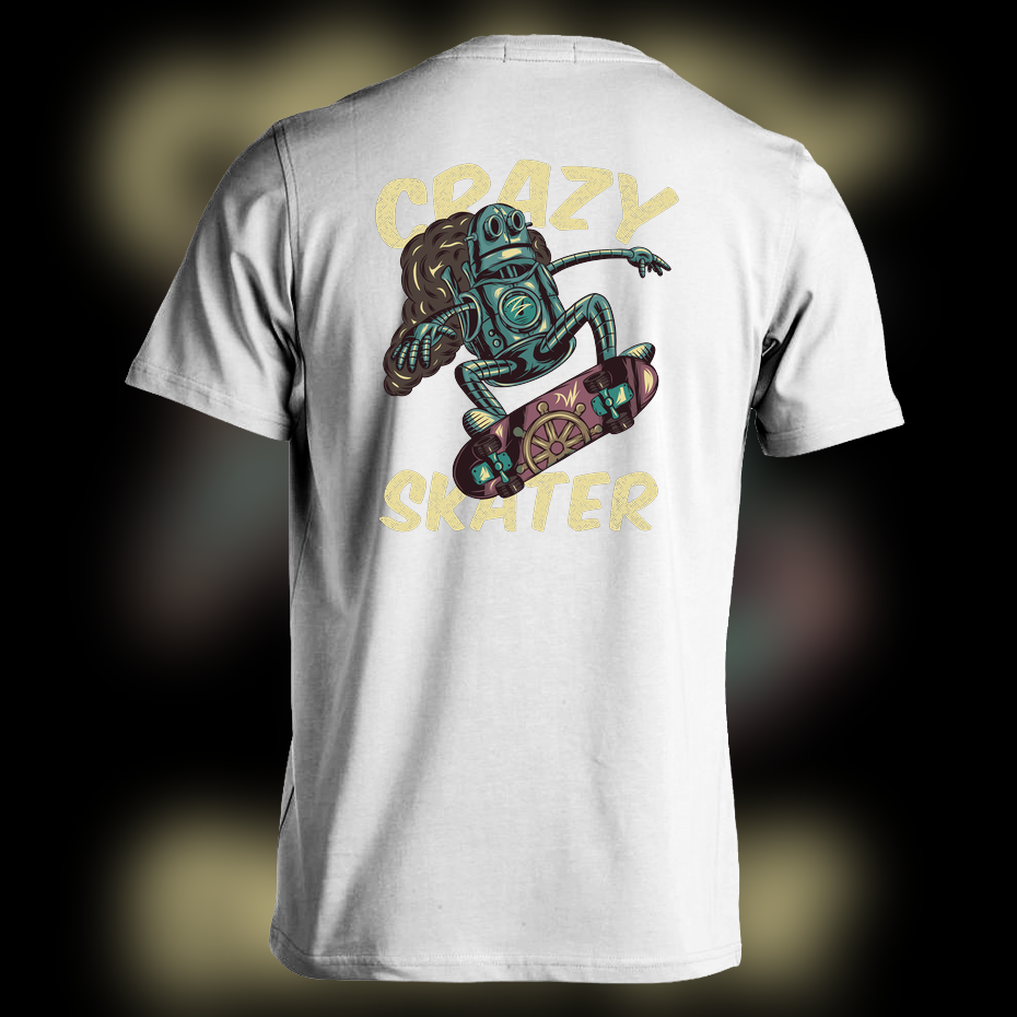 Hip-Hop Shirt