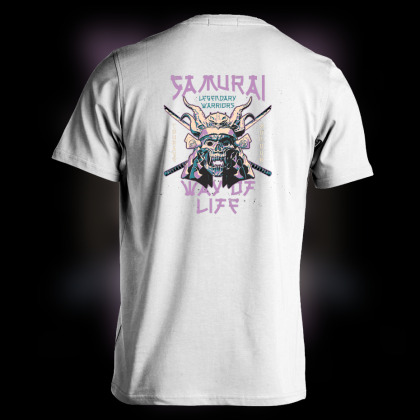 Hip-Hop Shirt