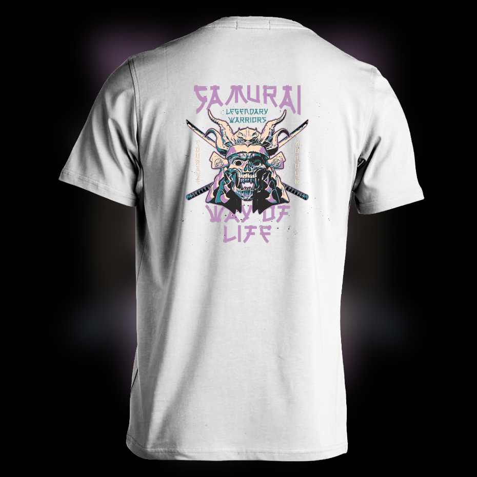 Hip-Hop Shirt