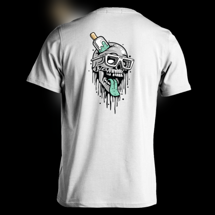 Hip-Hop Shirt