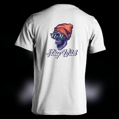 Hip-Hop Shirt