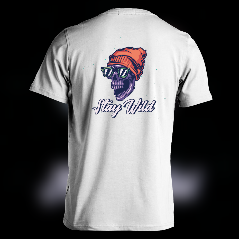 Hip-Hop Shirt