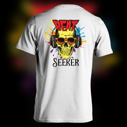 Hip-Hop Shirt