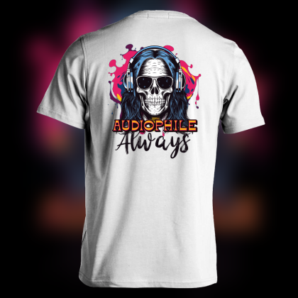 Hip-Hop Shirt