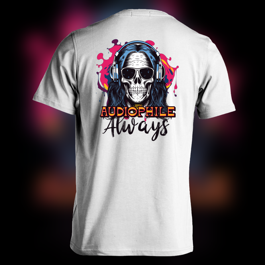 Hip-Hop Shirt