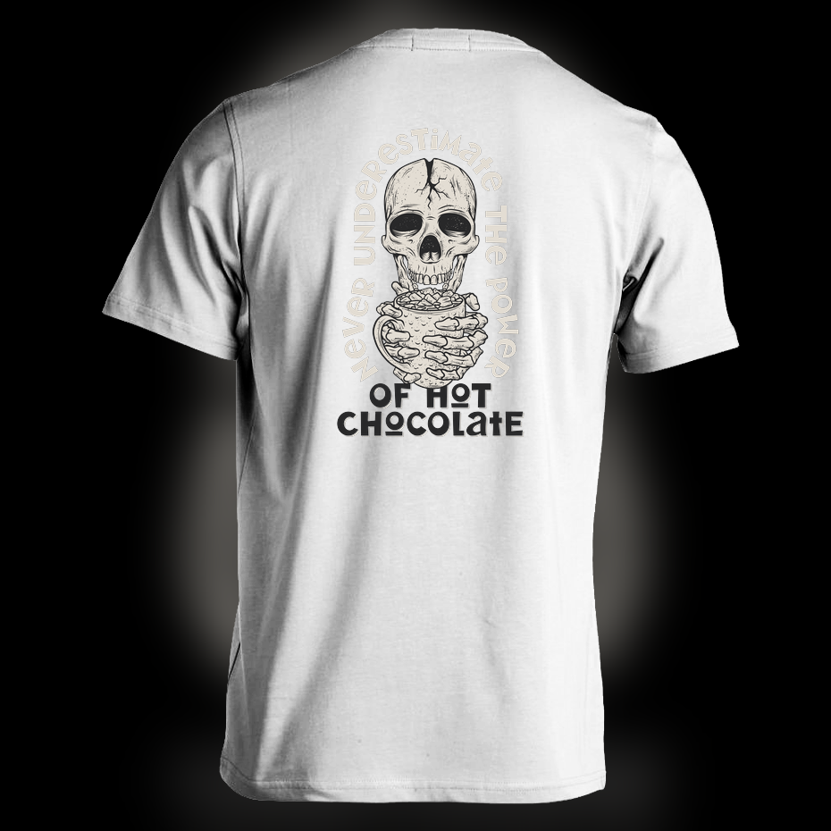 Hip-Hop Shirt