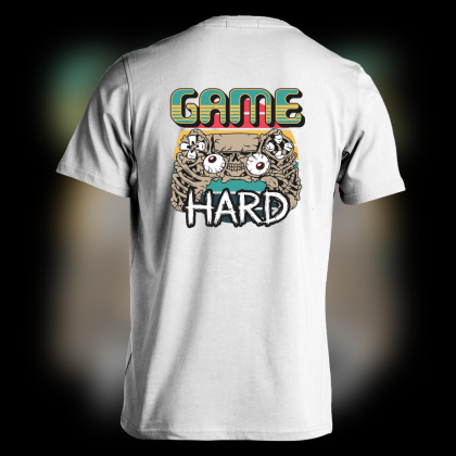 Hip-Hop Shirt