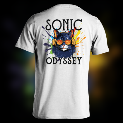 Hip-Hop Shirt
