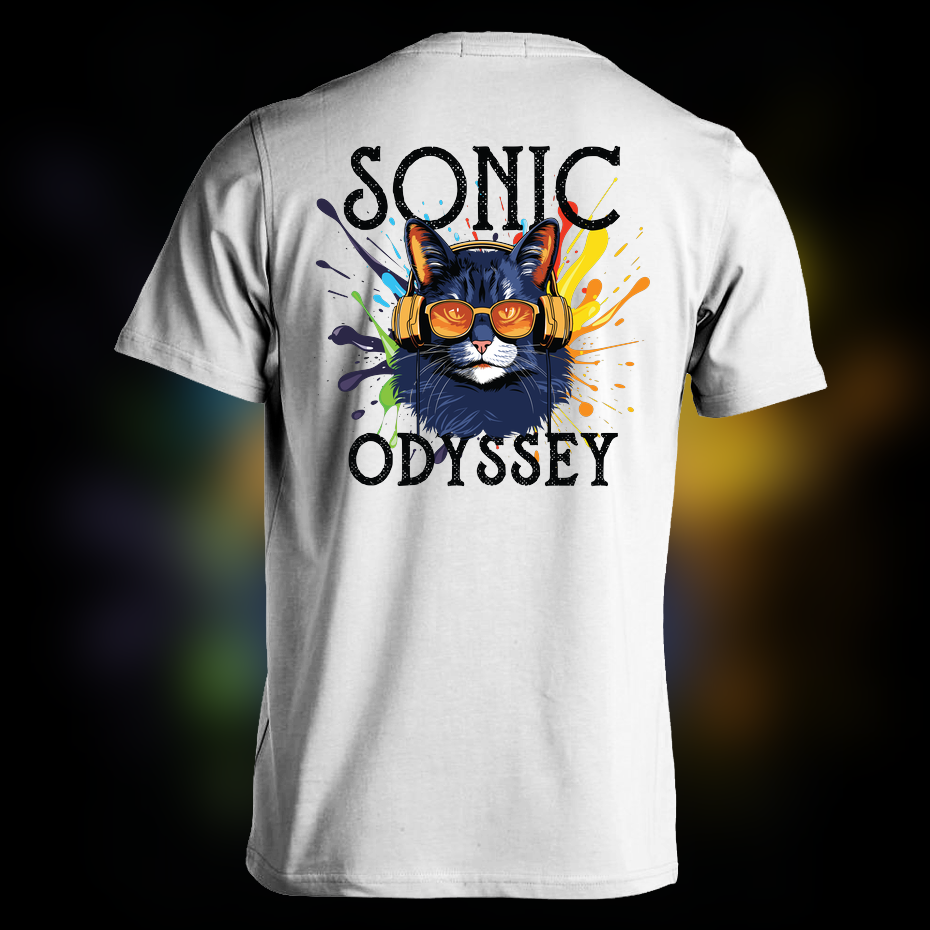 Hip-Hop Shirt