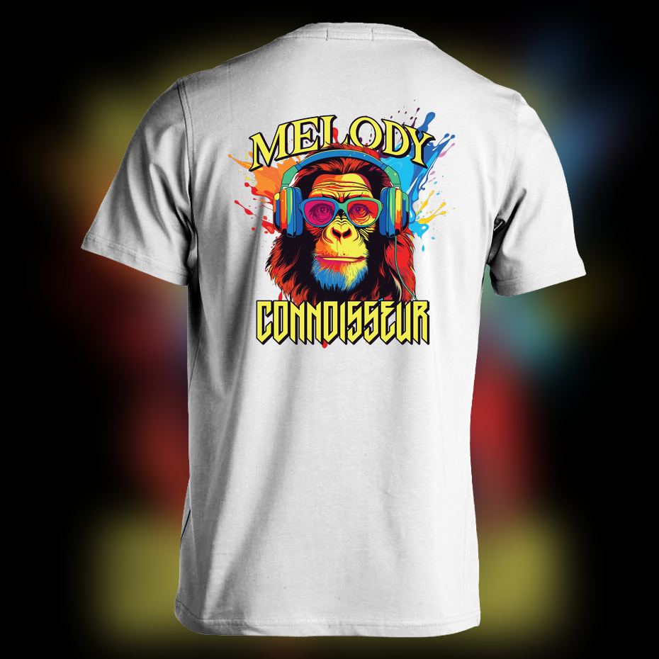 Hip-Hop Shirt