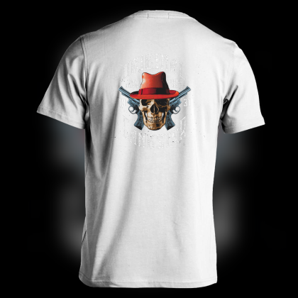 Hip-Hop Shirt