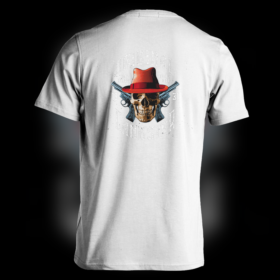 Hip-Hop Shirt