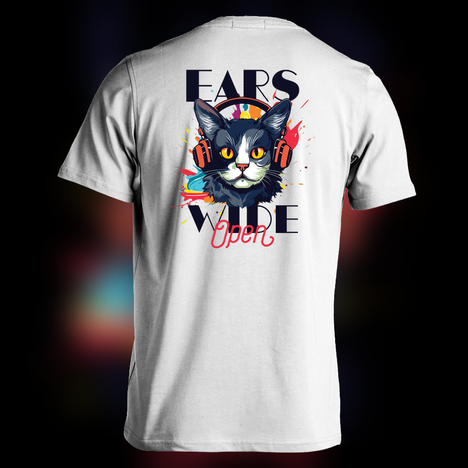 Hip-Hop Shirt
