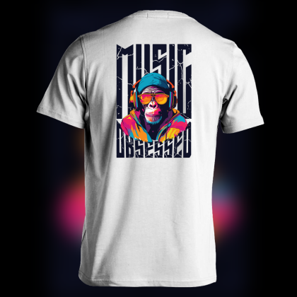 Hip-Hop Shirt