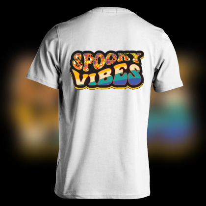 Hip-Hop Shirt