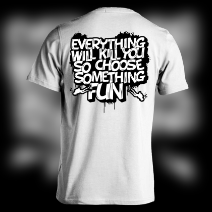 Hip-Hop Shirt