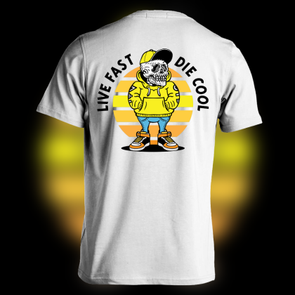 Hip-Hop Shirt