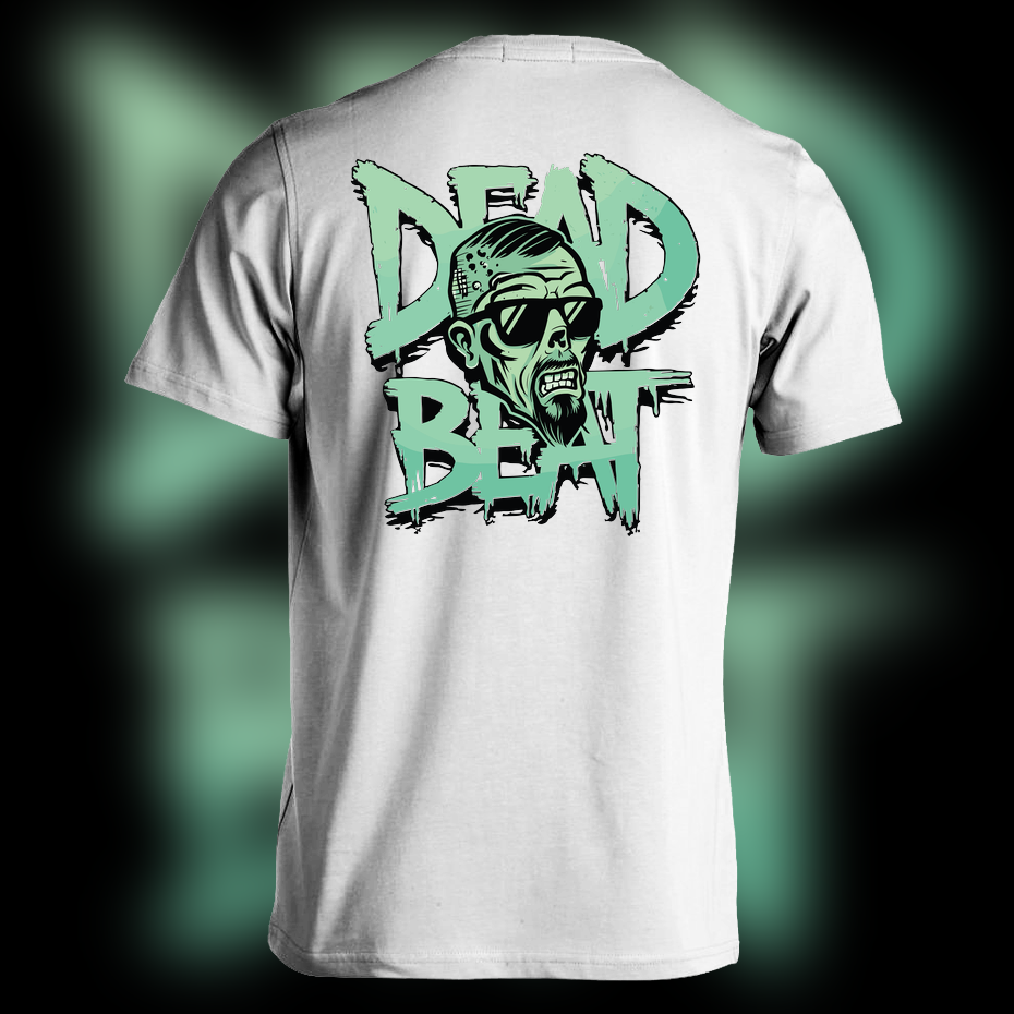 Hip-Hop Shirt