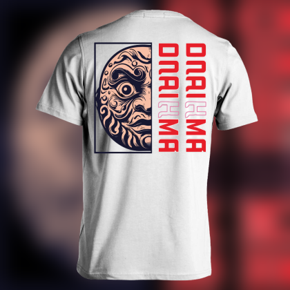 Japanese Style Shirt