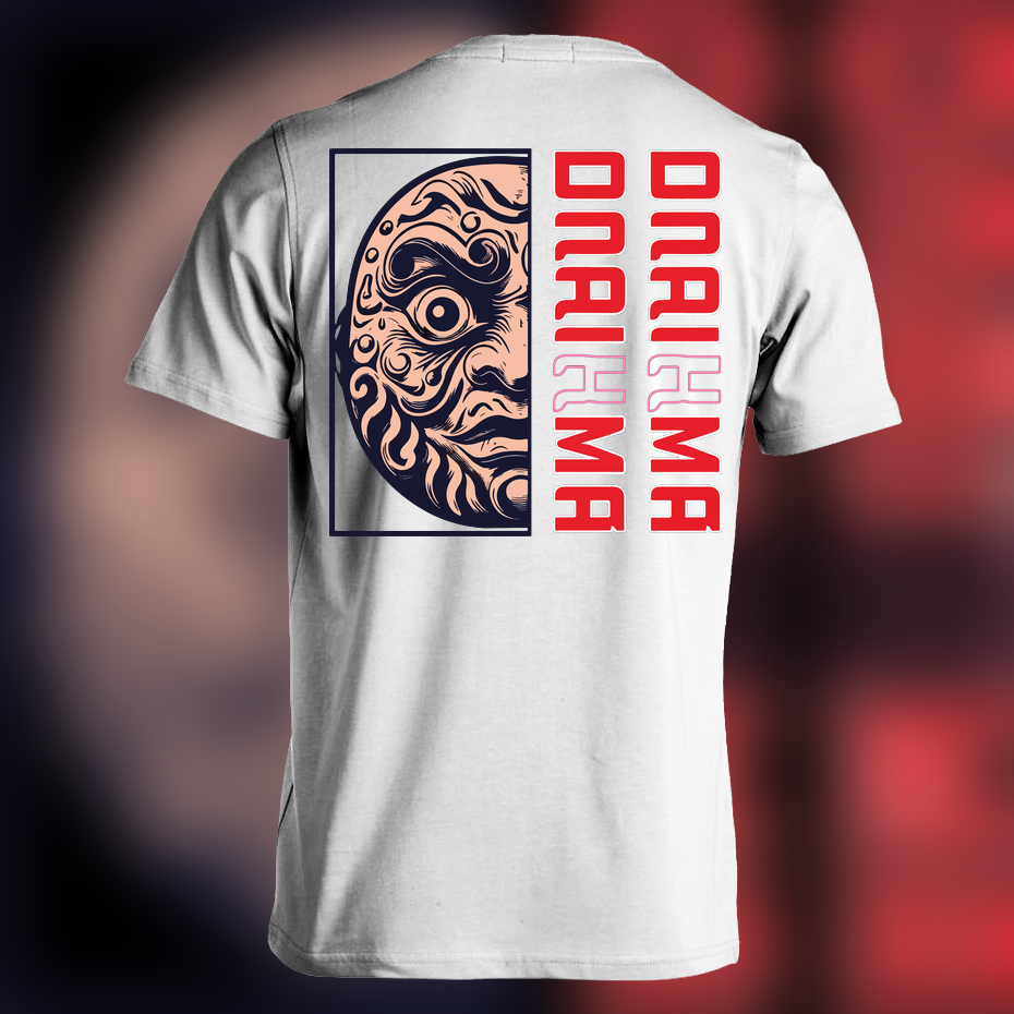 Japanese Style Shirt