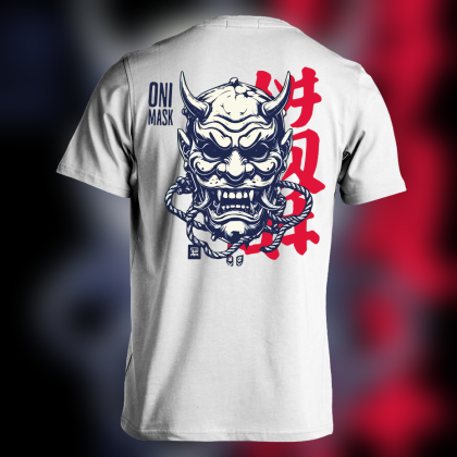 Japanese Style Shirt