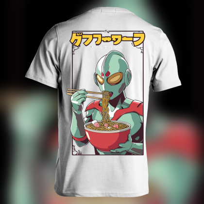 Japanese Style Shirt