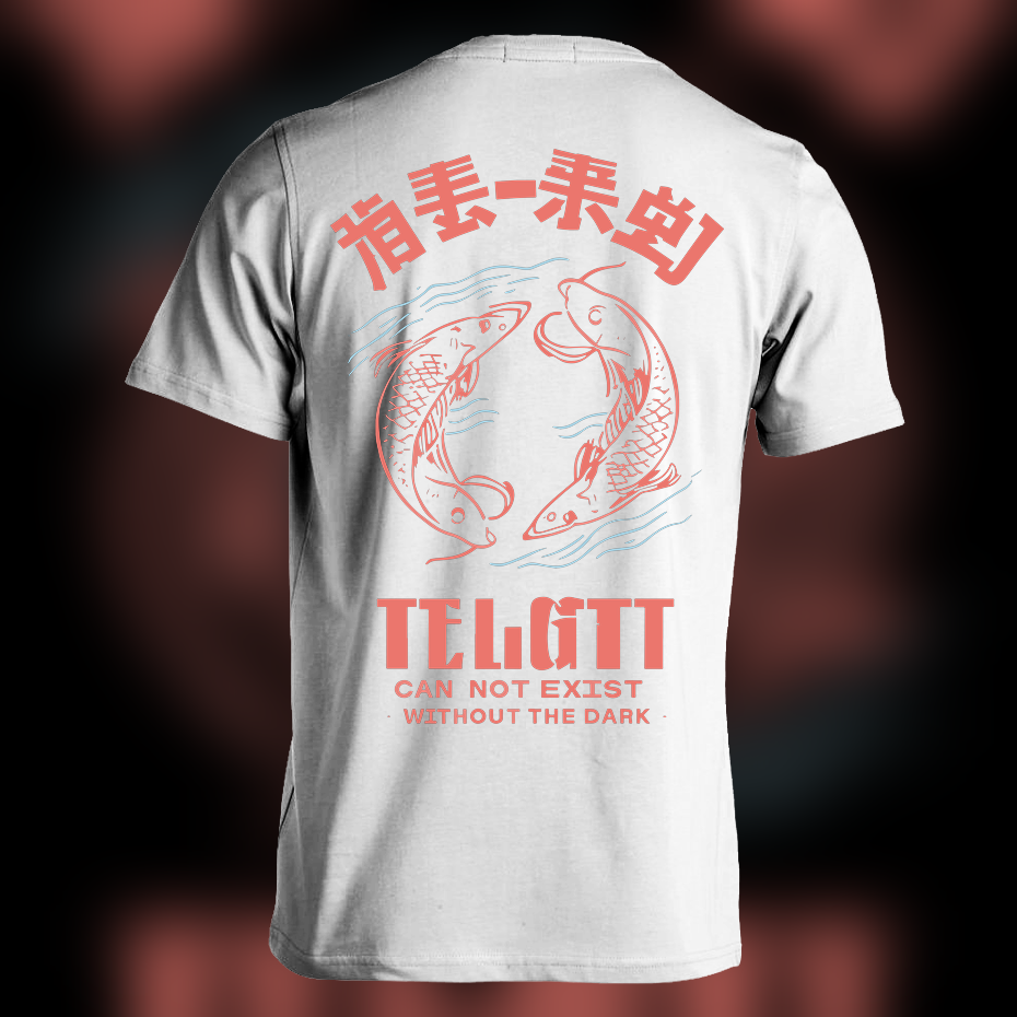 Japanese Style Shirt
