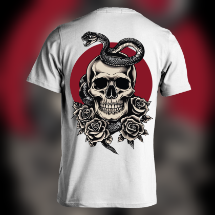 Japanese Style Shirt