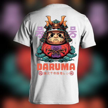 Japanese Style Shirt