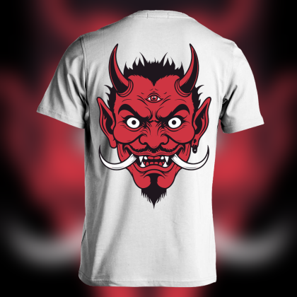 Japanese Style Shirt