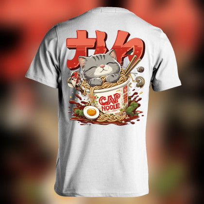 Japanese Style Shirt