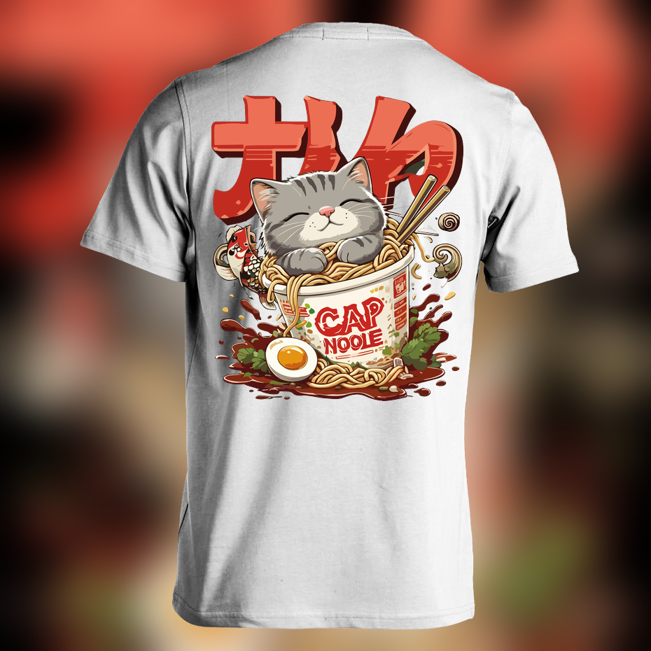 Japanese Style Shirt
