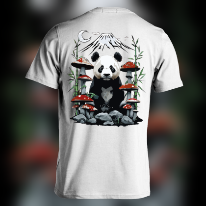 Japanese Style Shirt