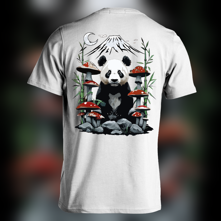 Japanese Style Shirt