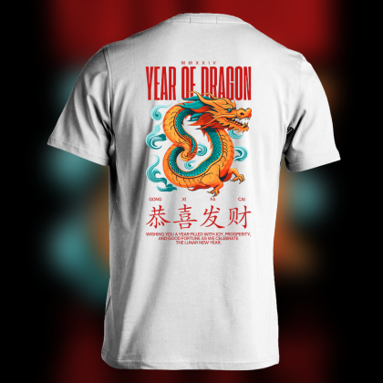 Japanese Style Shirt