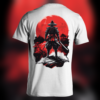 Japanese Style Shirt