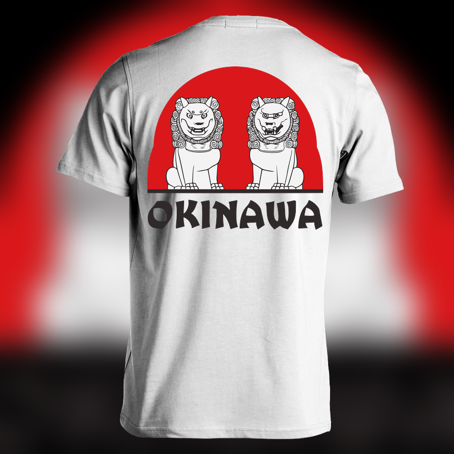 Japanese Style Shirt