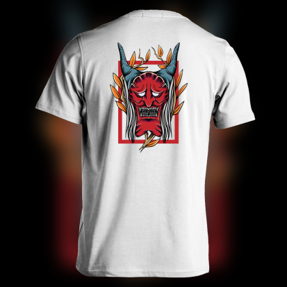 Japanese Streetwear Shirt