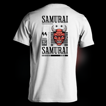 Japanese Streetwear Shirt