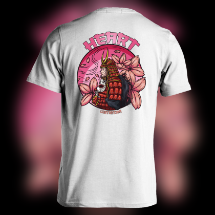 Japanese Streetwear Shirt