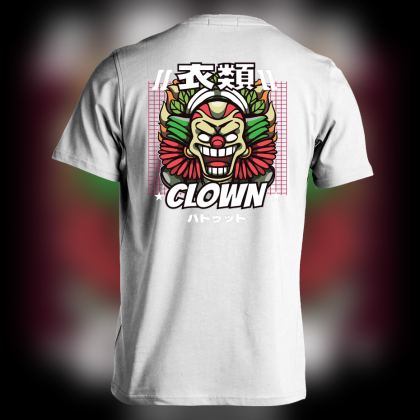 Japanese Streetwear Shirt