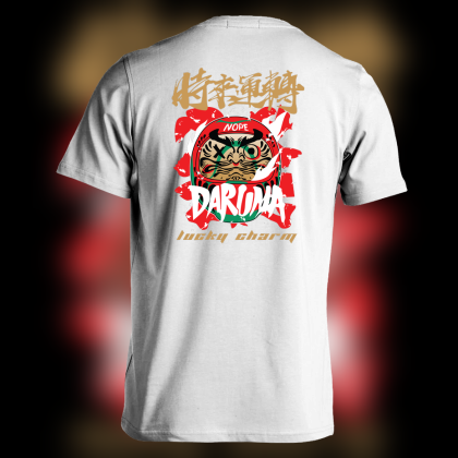 Japanese Streetwear Shirt