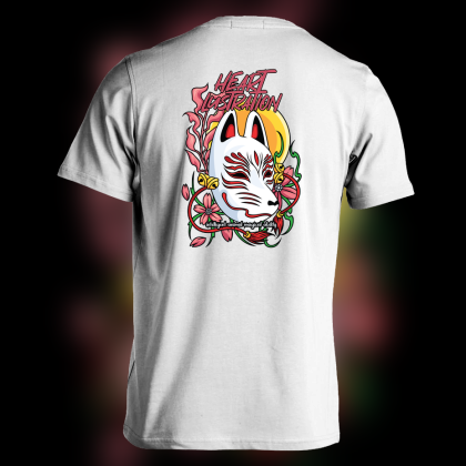 Japanese Streetwear Shirt