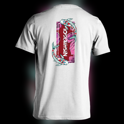 Japanese Streetwear Shirt