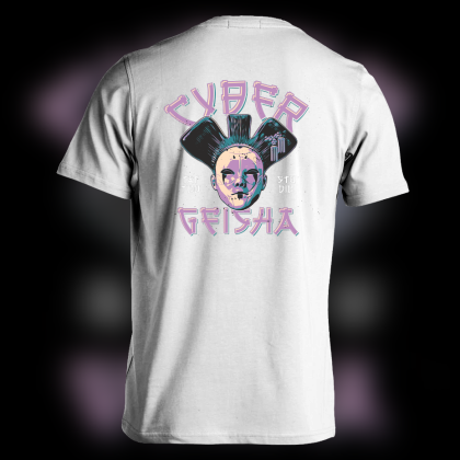Japanese Streetwear Shirt
