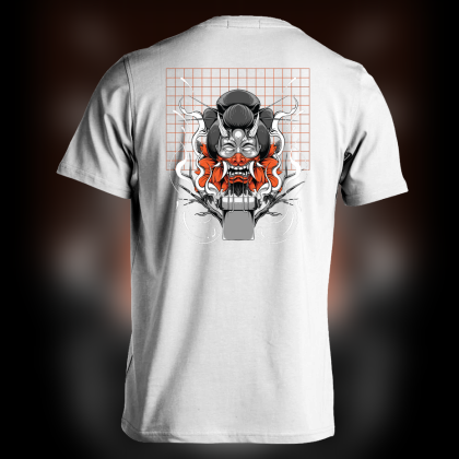 Japanese Streetwear Shirt