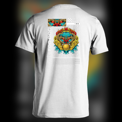Japanese Streetwear Shirt