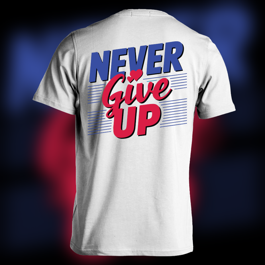 Motivational Quote Shirt