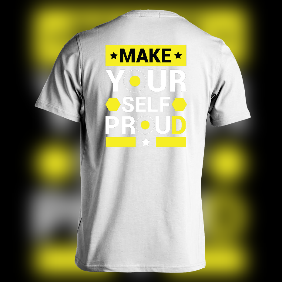 Motivational Quote Shirt