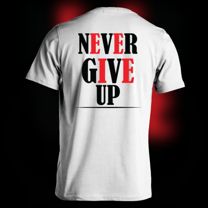 Motivational Quote Shirt